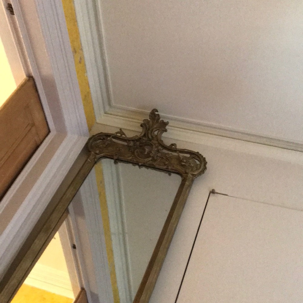 Meet your Posher, Fred